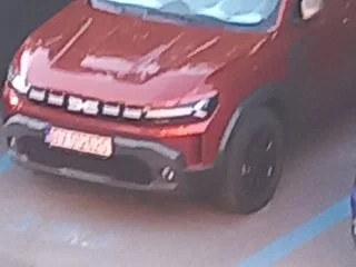 VIND Dacia Daster  nou 1, 2 benzina +gpl