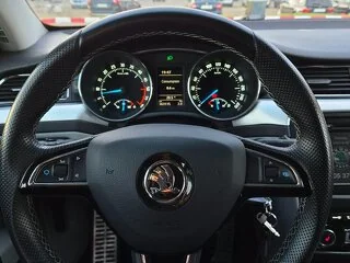 Skoda Superb 2 - 10