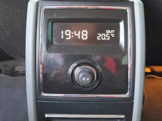 Skoda Superb 2 - 12