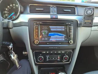 Skoda Superb 2 - 13
