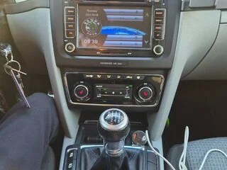 Skoda Superb 2 - 14