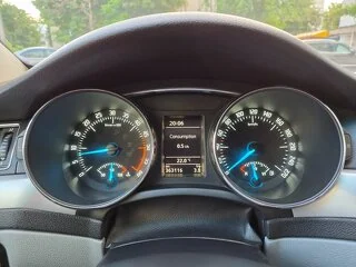 Skoda Superb 2 - 19