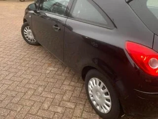Opel Corsa D 2011