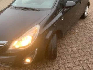 Opel Corsa D 2011 - 6