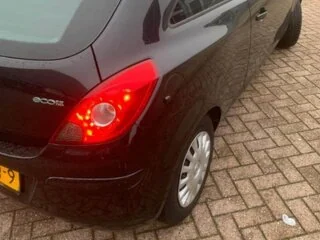 Opel Corsa D 2011 - 7