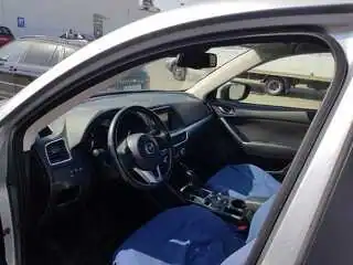 Vând Mazda CX5