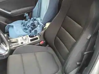 Vând Mazda CX5