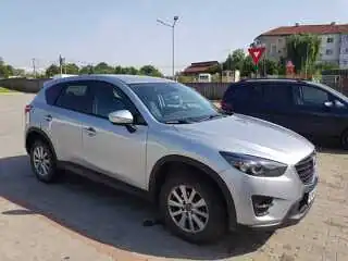 Vând Mazda CX5