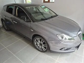 Lancia Delta 150cp, 2012