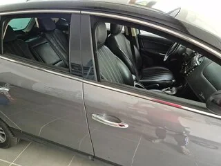 Lancia Delta 150cp, 2012
