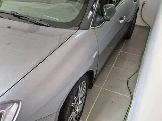 Lancia Delta 150cp, 2012