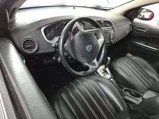 Lancia Delta 150cp, 2012 - 6