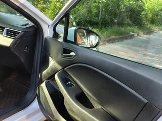 Vând autoturism marca Renault Clio an fabricație 2021 - 8