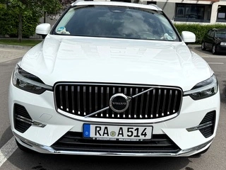 Volvo XC 60 inscription Diesel
