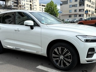 Volvo XC 60 inscription Diesel