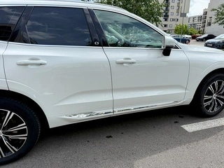 Volvo XC 60 inscription Diesel