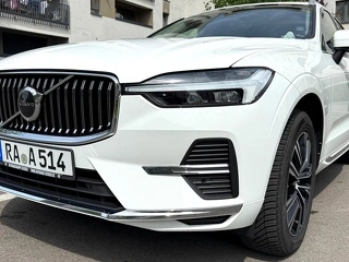 Volvo XC 60 inscription Diesel