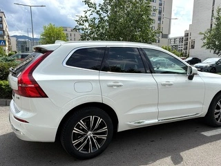 Volvo XC 60 inscription Diesel