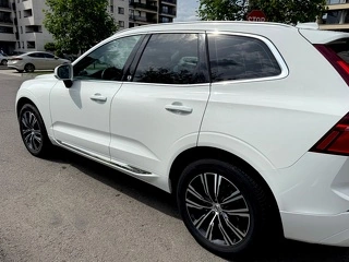 Volvo XC 60 inscription Diesel - 6