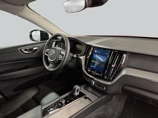 Volvo XC 60 inscription Diesel - 9