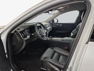 Volvo XC 60 inscription Diesel - 10