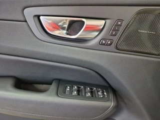 Volvo XC 60 inscription Diesel - 11