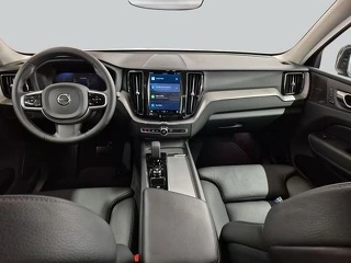 Volvo XC 60 inscription Diesel - 12