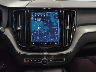 Volvo XC 60 inscription Diesel - 15