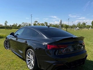 Audi RS5