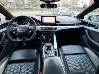 Audi RS5 - 6