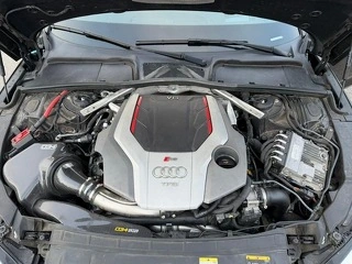 Audi RS5 - 7