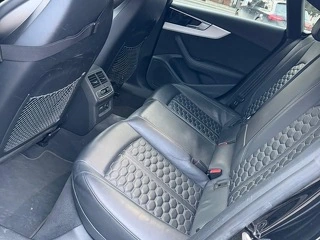 Audi RS5 - 8