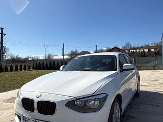 Vand BMW Seria 1 F20