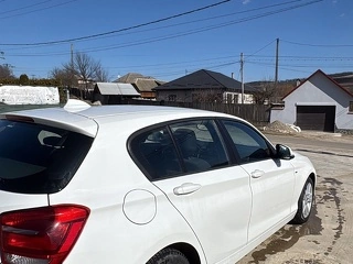 Vand BMW Seria 1 F20