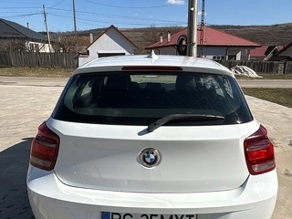 Vand BMW Seria 1 F20