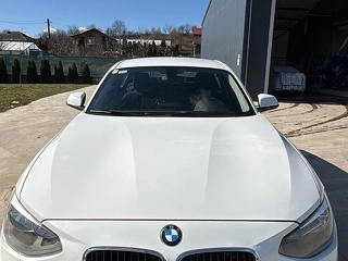 Vand BMW Seria 1 F20
