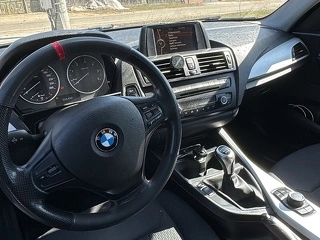 Vand BMW Seria 1 F20