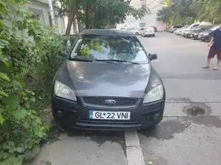 De vânzare Ford Focus 2007