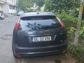 De vânzare Ford Focus 2007