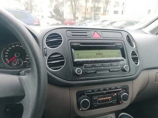 Volkswagen GOLF PLUS 6