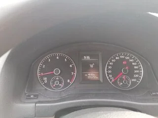 Volkswagen GOLF PLUS 6