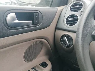 Volkswagen GOLF PLUS 6
