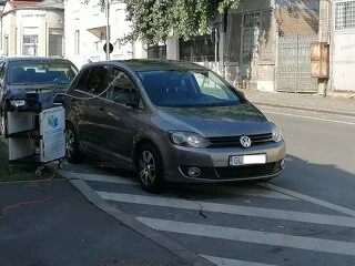 Volkswagen GOLF PLUS 6 - 6