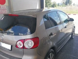 Volkswagen GOLF PLUS 6 - 7