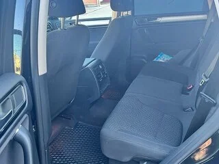 Volkswagen Touareg - 6