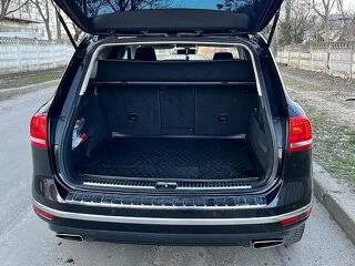 Volkswagen Touareg - 7
