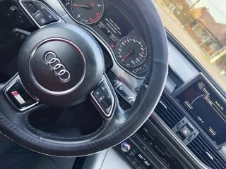 AUDI A6 - DE VANZARE !!