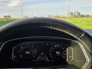 Volkswagen Tiguan 2020 - 7