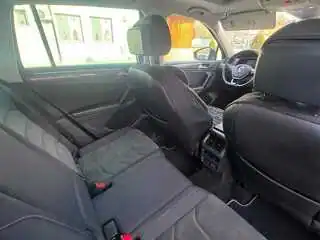 Volkswagen Tiguan 2020 - 8