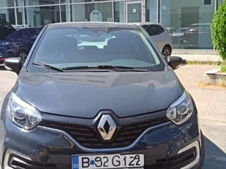 Renault Captur 2018